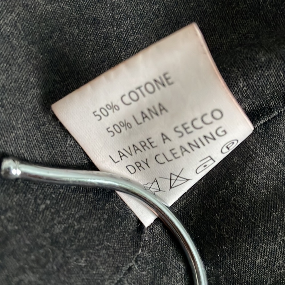 Beautiful Malloni coat - Picture 11 of 11